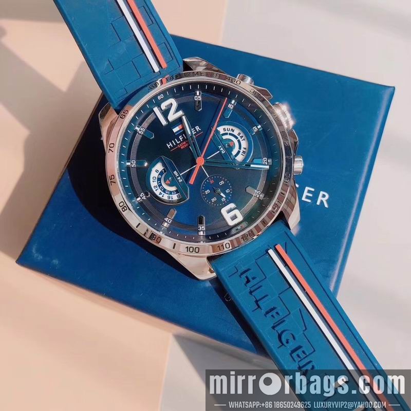 Replica Tommy 44mm 101038 Watch
