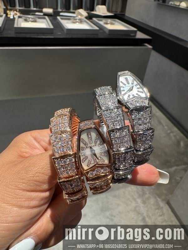 Replica Bvlgari watch 101444 Watch