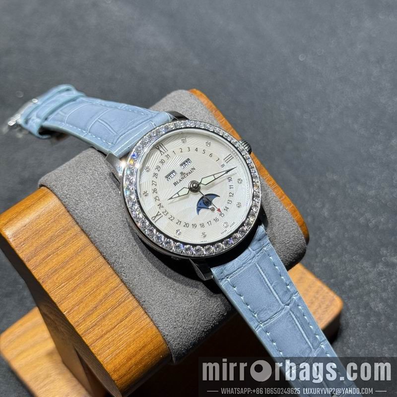 Replica Blancpain 35mm 040929 Watch