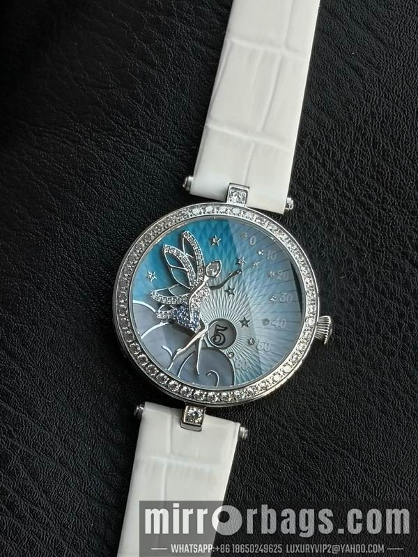 Replica Van Cleef & Arpels watch 040956 Watch