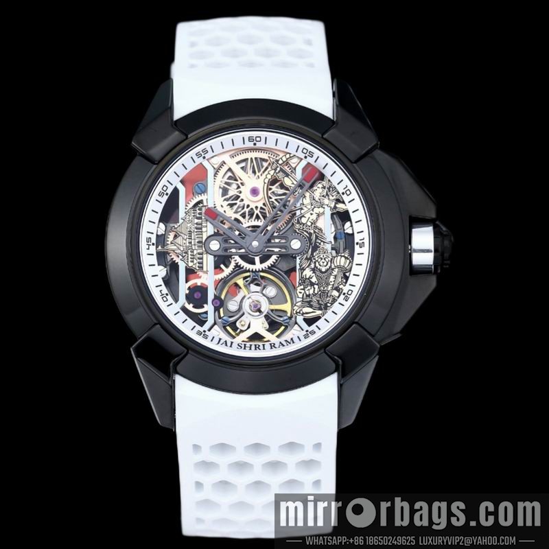 Replica Jacob & Co 44mm 110327 Watch