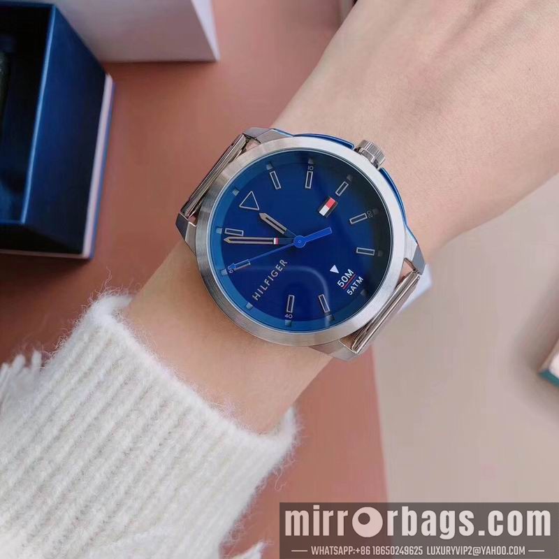 Replica Tommy 44mm 101035 Watch