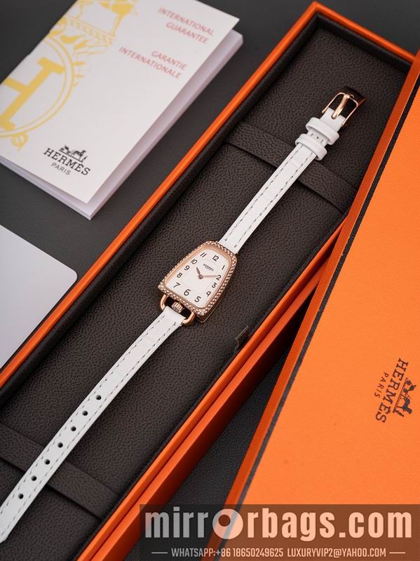 Replica Hermes 20X27.2mm 080602 Watch