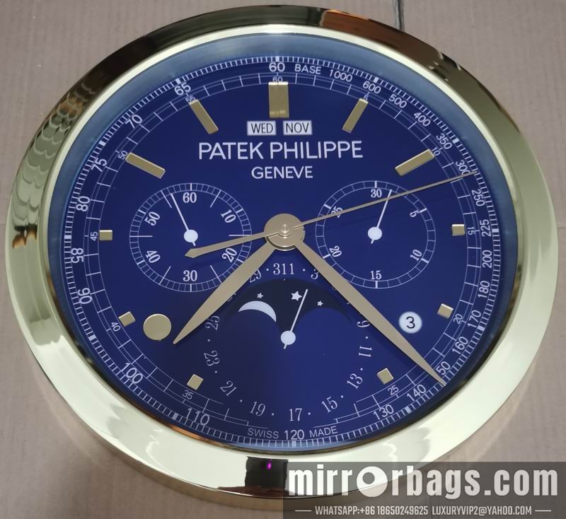 Replica Patek Philippe clock 0805 Watch