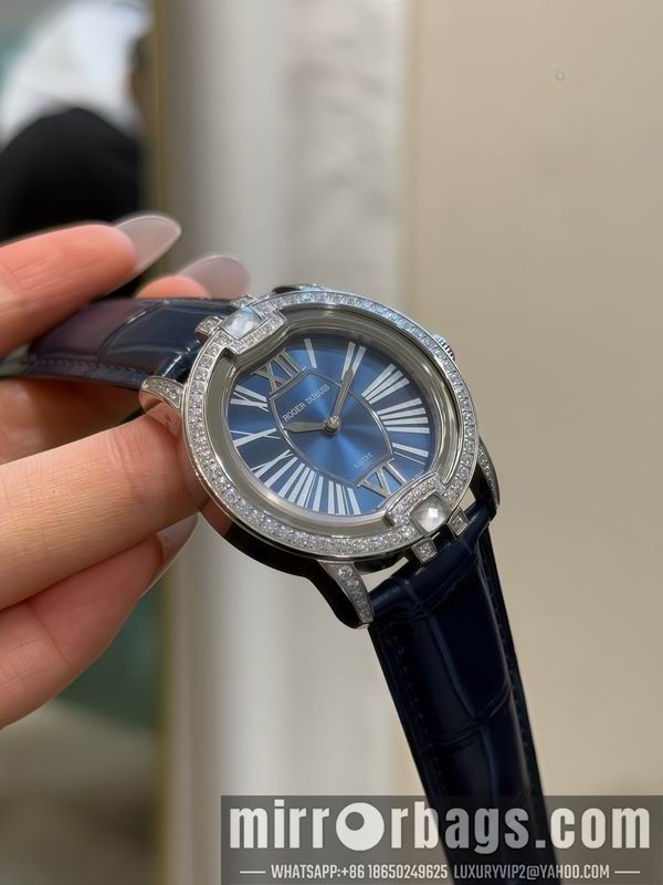 Replica Roger Dubuis 35mm 111417 Watch