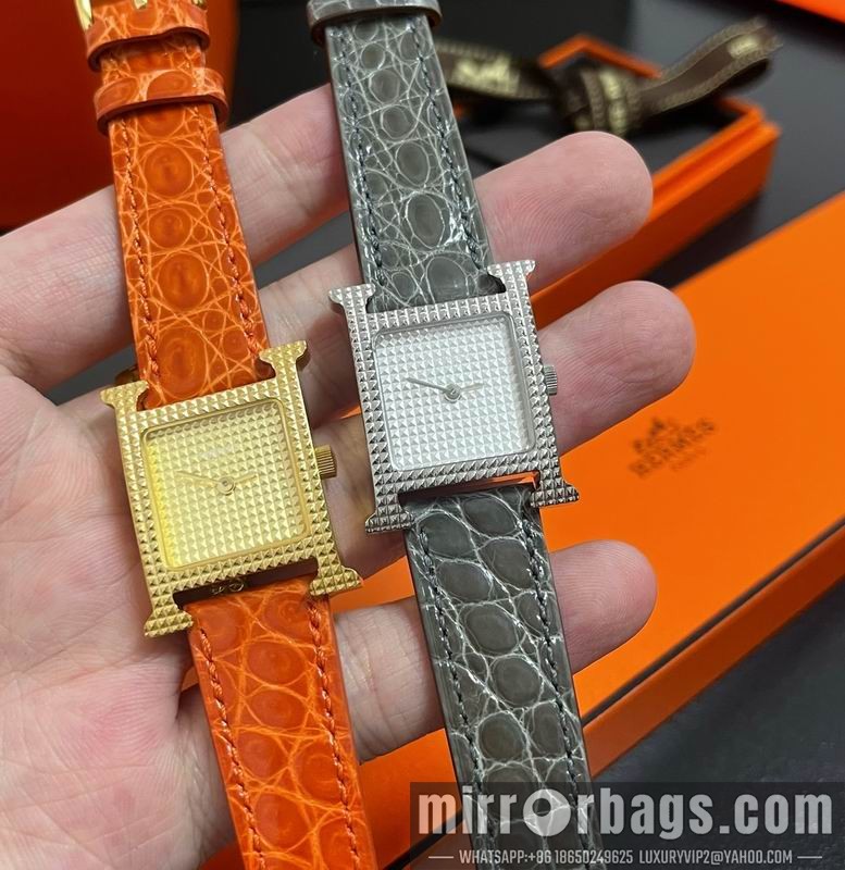 Replica Hermes 21mm 101596 Watch