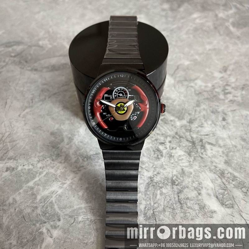 Replica BMW watch 01 Watch