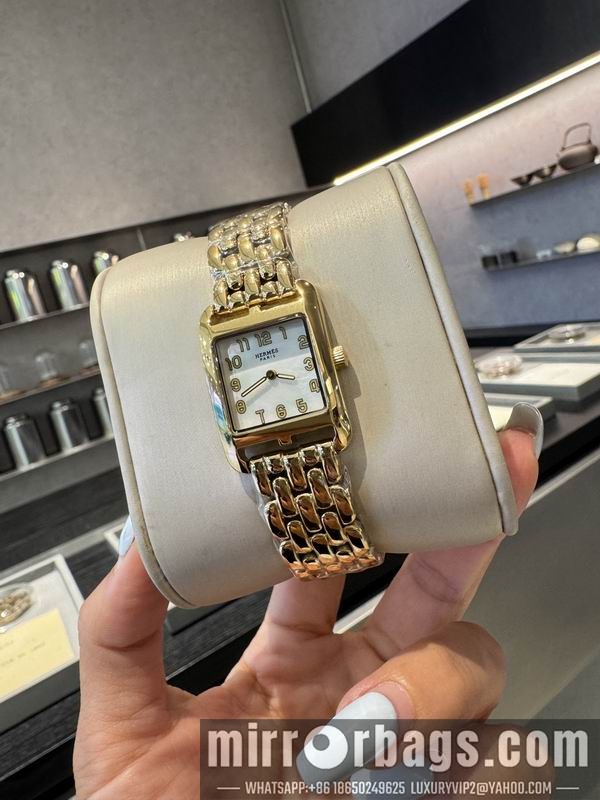 Replica Hermes 23X23mm 101529 Watch