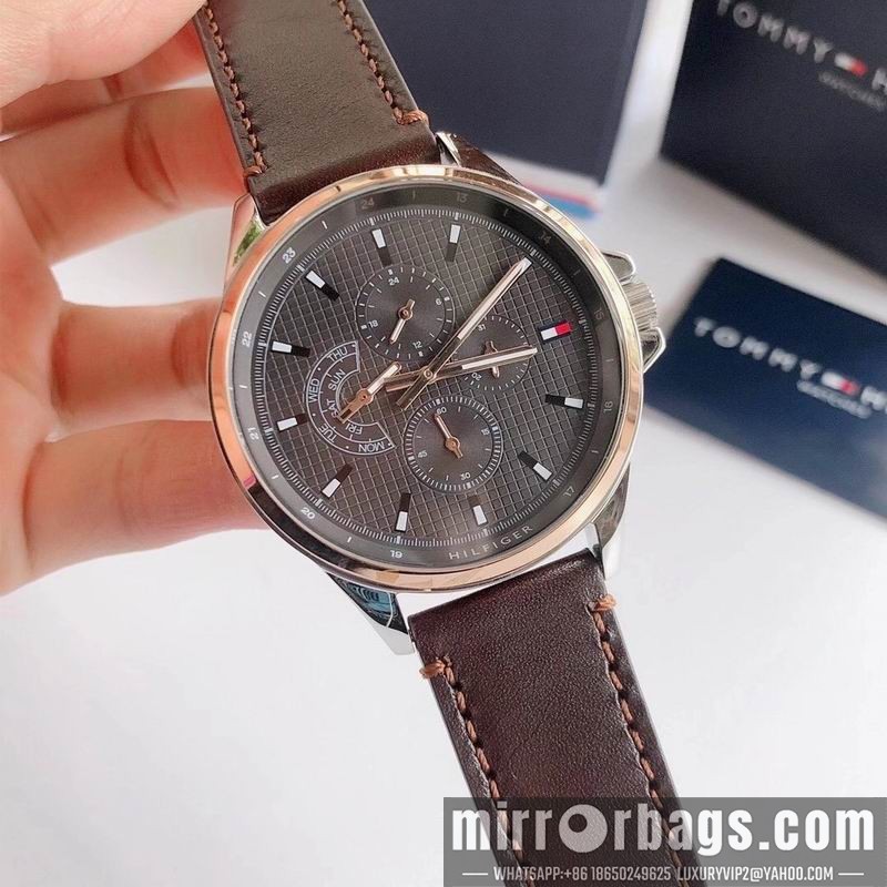 Replica Tommy 44mm 101044 Watch