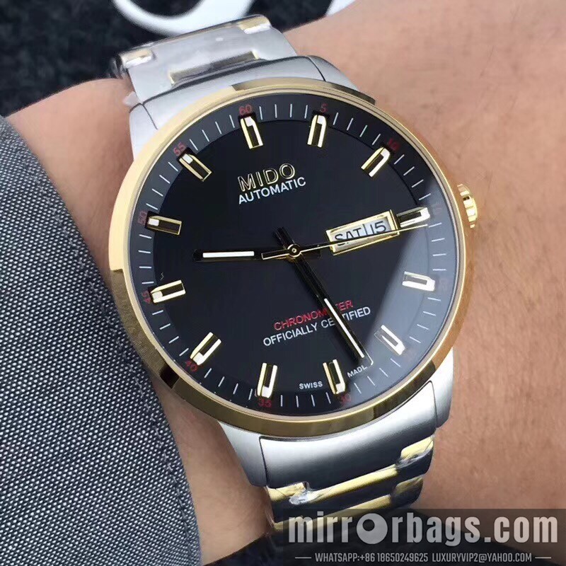 Replica Mido 41mm 042426 Watch