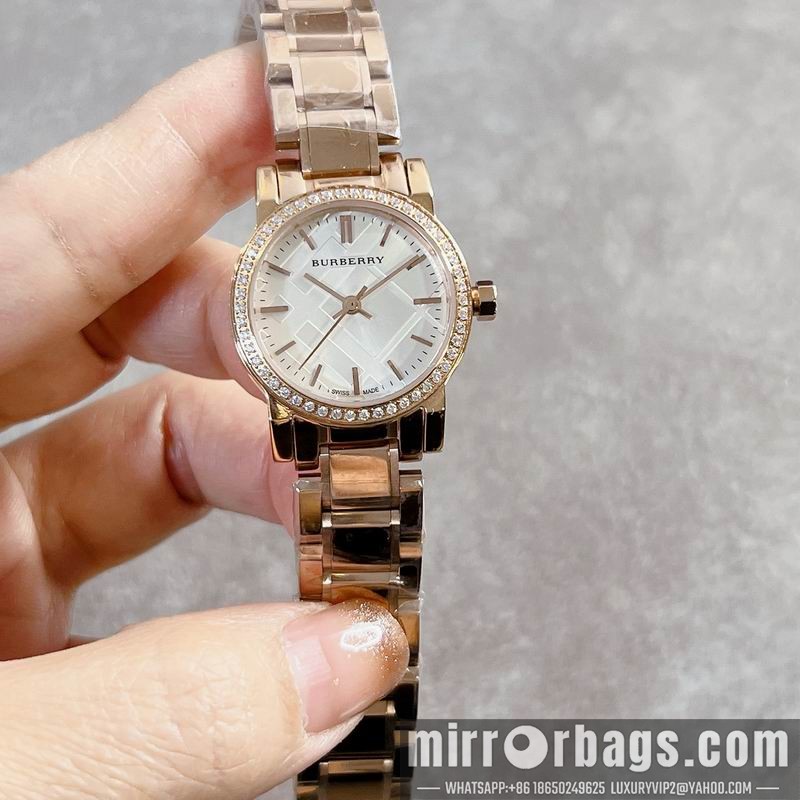 Replica Burberry 26mm 042748 Watch