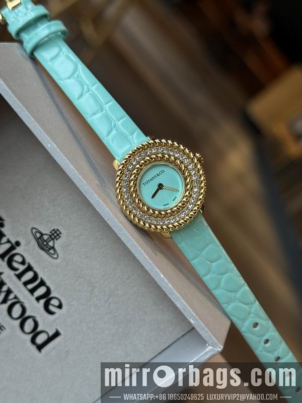 Replica Tiffany 27mm 110365 Watch