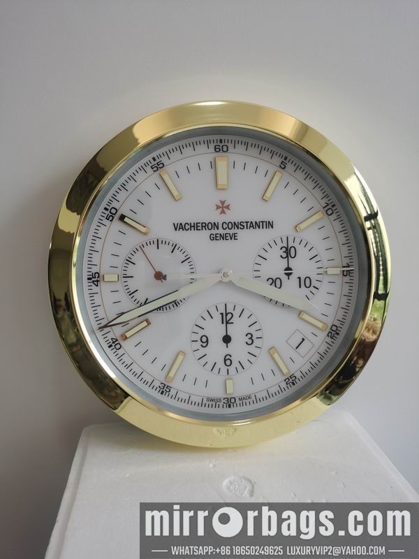 Replica Vacheron Constantin clock 0805 Watch