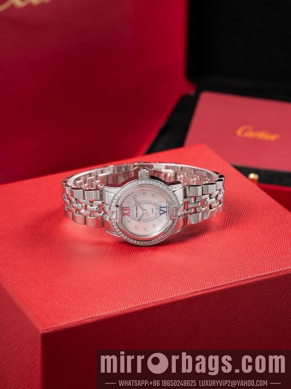 Replica Roger Dubuis 33mm 040915 Watch