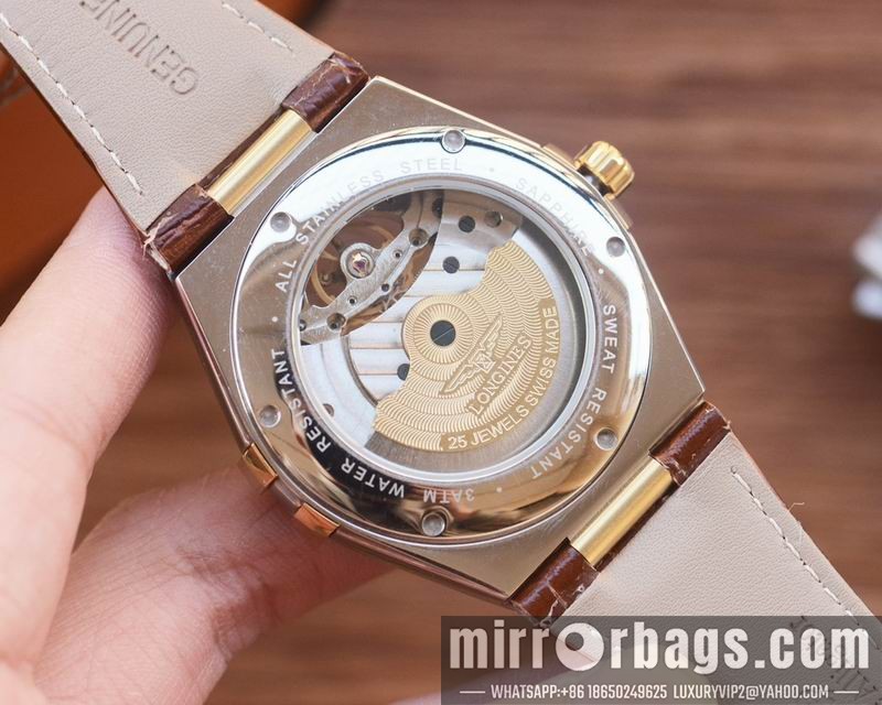 Replica Longines 41mm 042445 Watch
