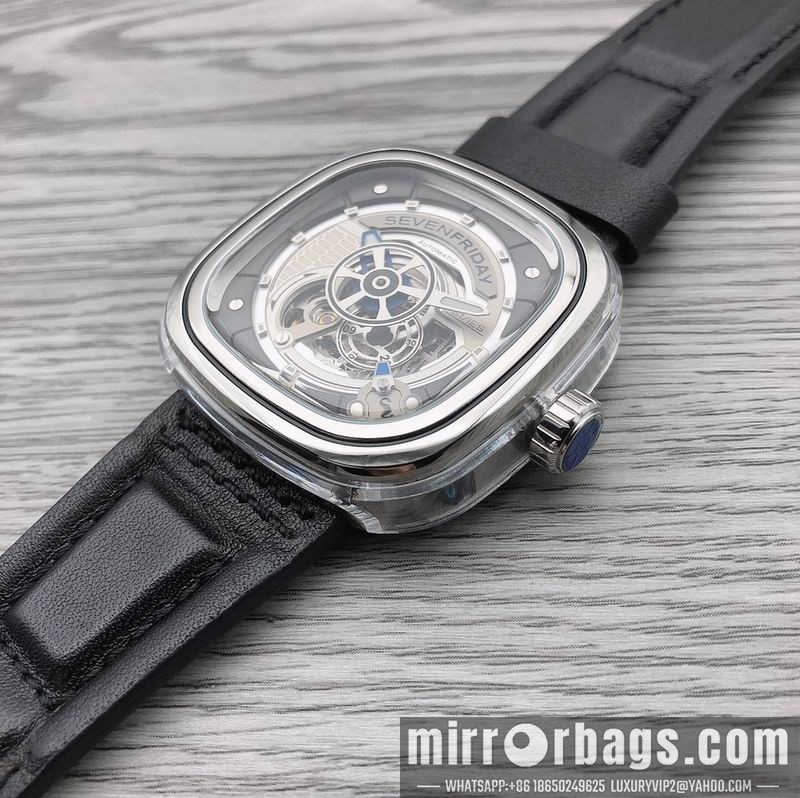 Replica Seven Friday watch 090410 Watch