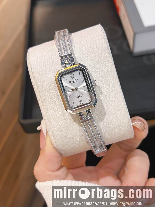 Replica Bvlgari 24mm 122854 Watch