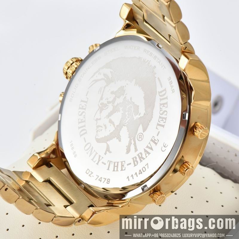 Replica Diesel 56mm 082201 Watch