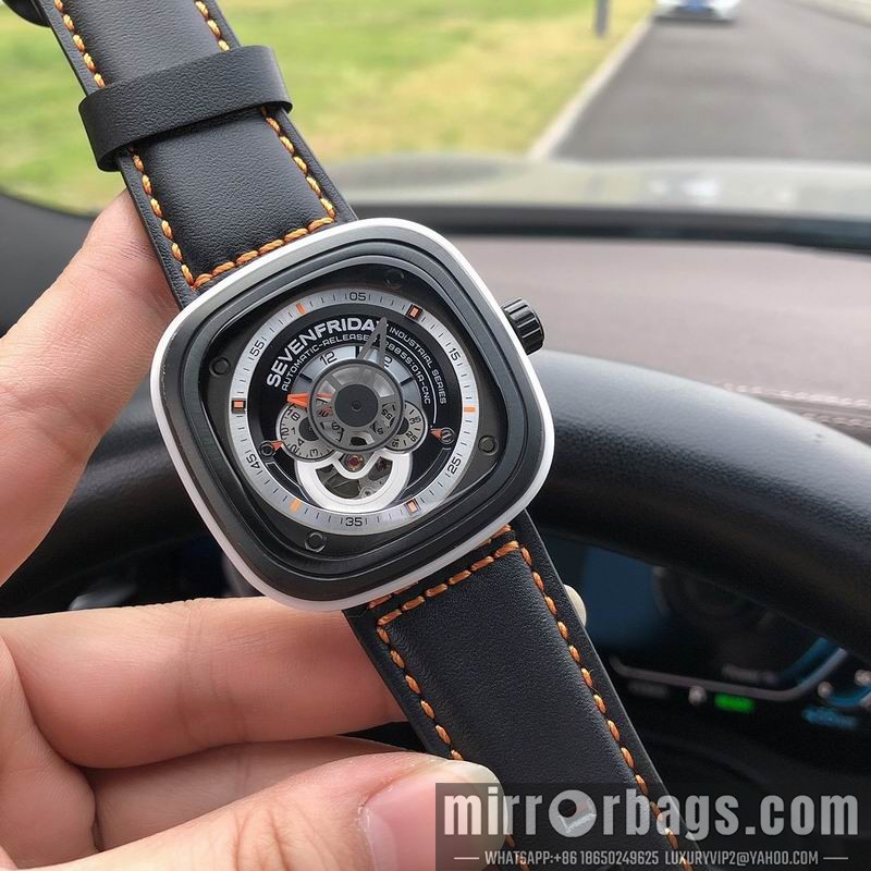 Replica Seven Friday watch 090478 Watch