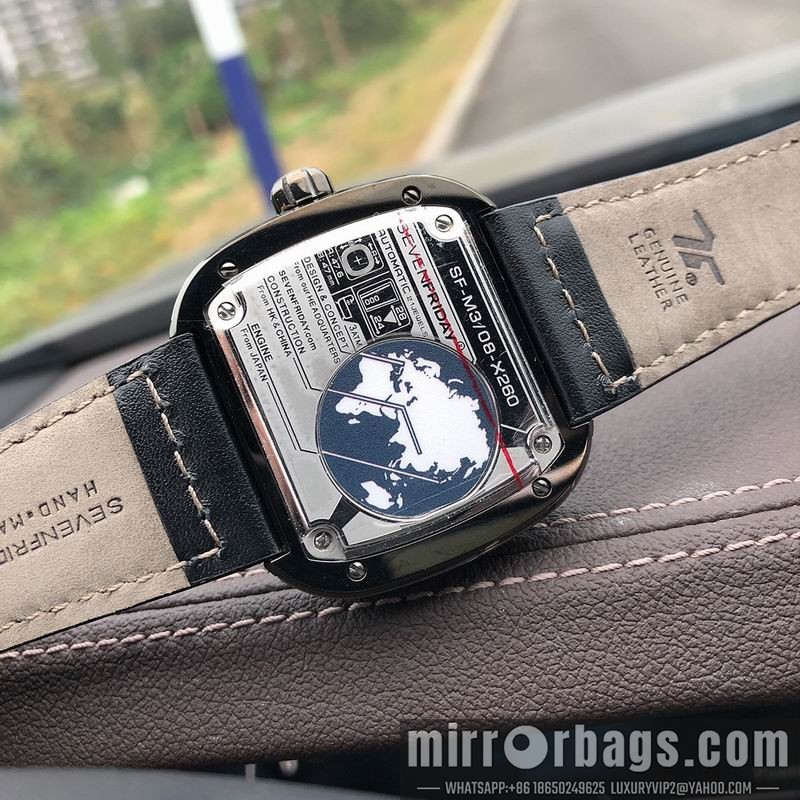 Replica Seven Friday 47.6X47mm 090482 Watch