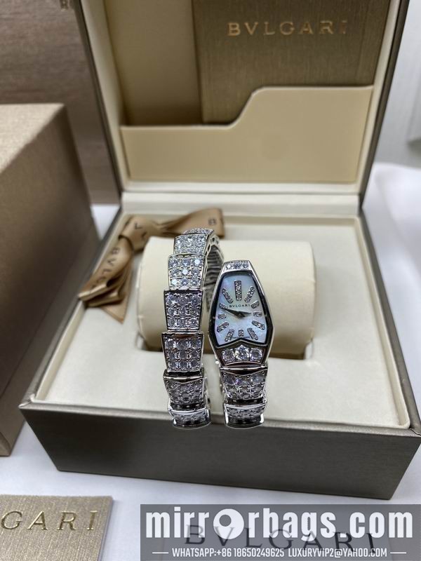 Replica Bvlgari watch 040965 Watch