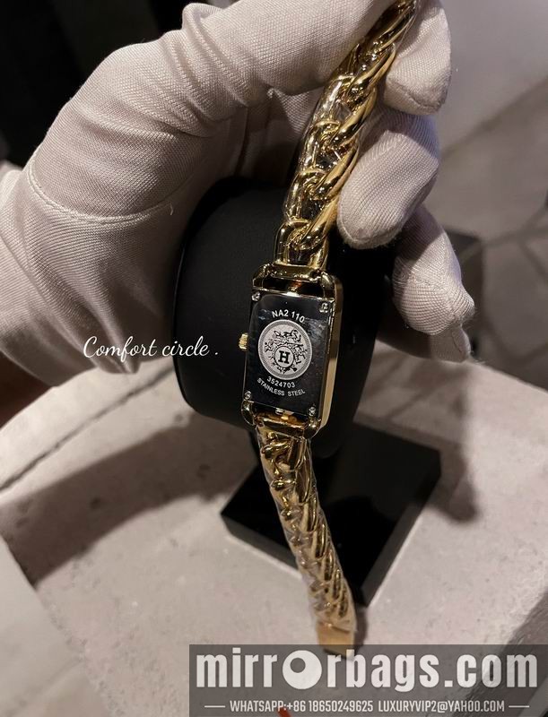 Replica Hermes 17X23mm 101527 Watch