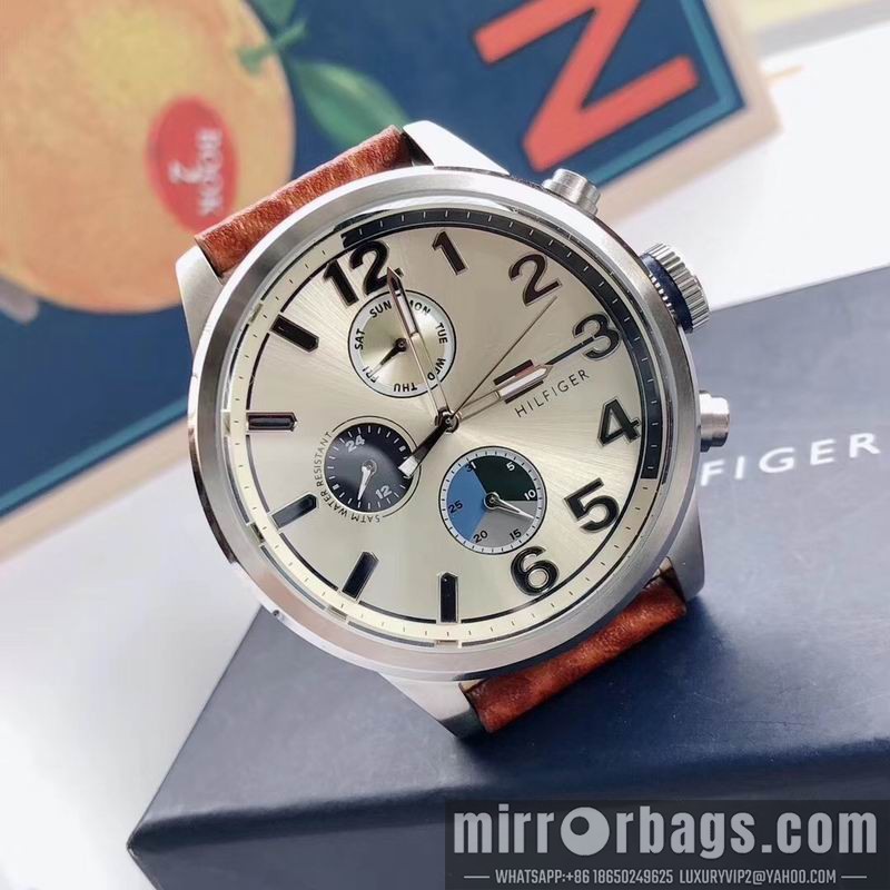 Replica Tommy 44mm 101027 Watch