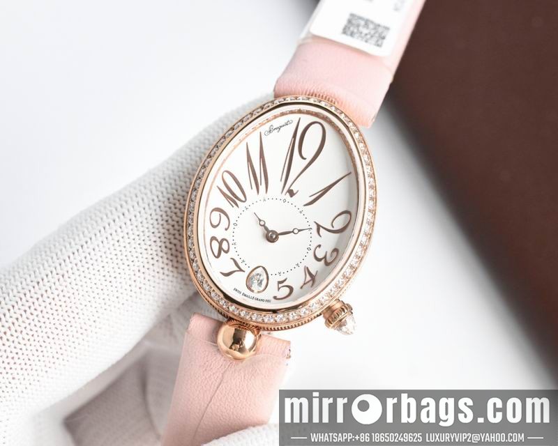 Replica Breguet 36.5X28.45mm 062210 Watch