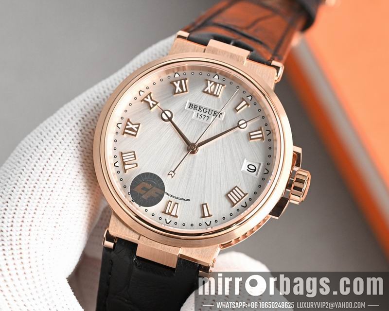 Replica Breguet 40mm 101410 Watch
