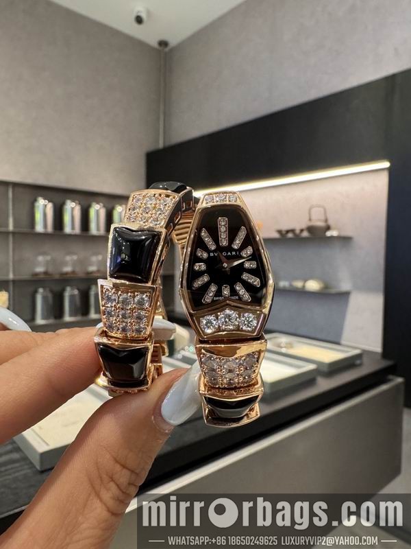 Replica Bvlgari watch 101444 Watch