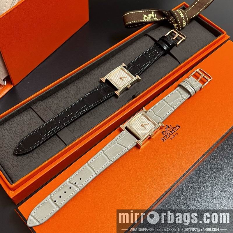 Replica Hermes 21mm 101596 Watch