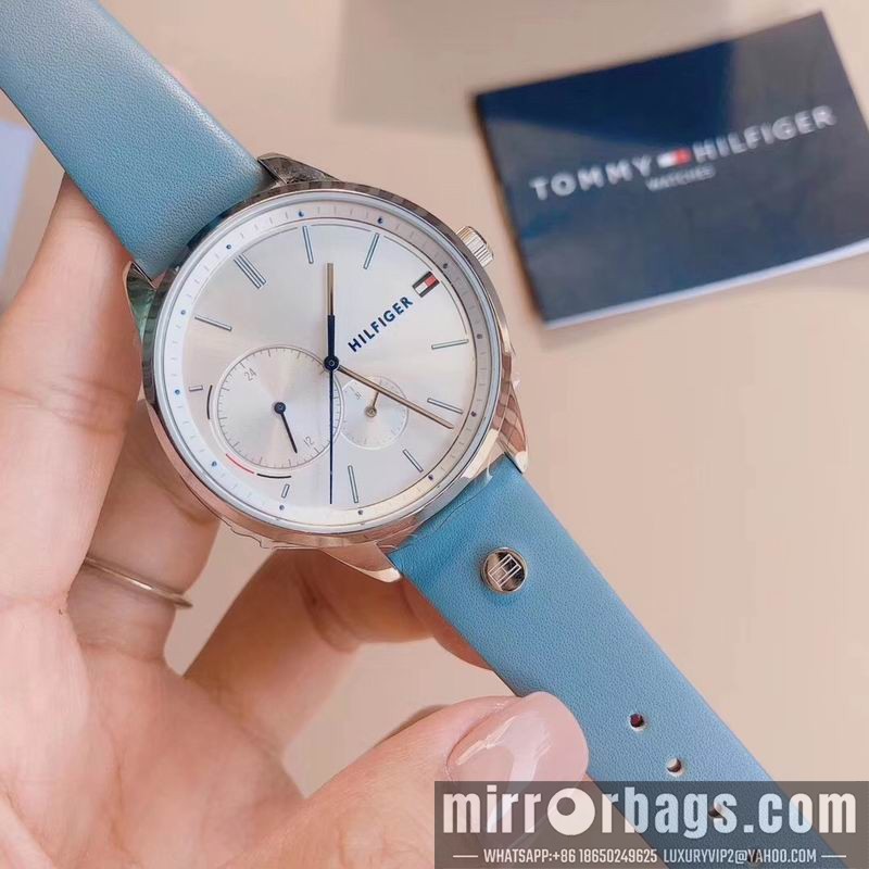 Replica Tommy 38mm 101015 Watch