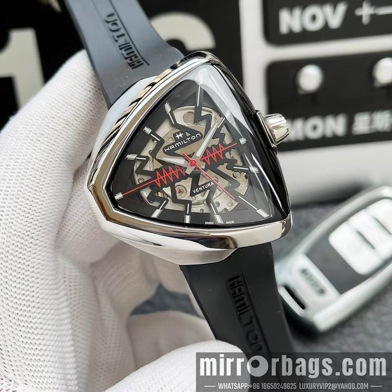 Replica Hamilton 45mm 042403 Watch