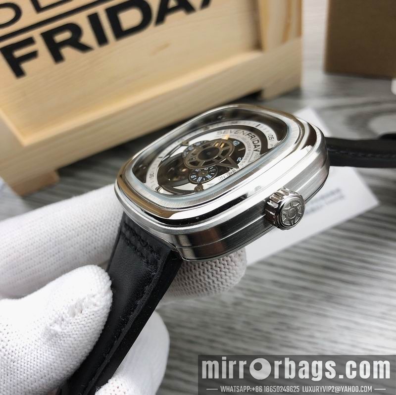 Replica Seven Friday 47mm 090417 Watch