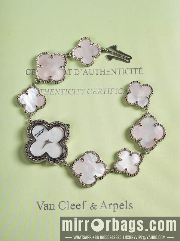 Replica Van Cleef & Arpels 27mm 080605 Watch