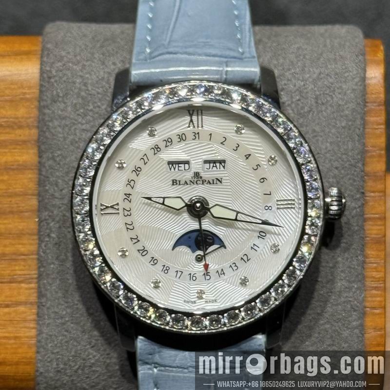 Replica Blancpain 35mm 040929 Watch