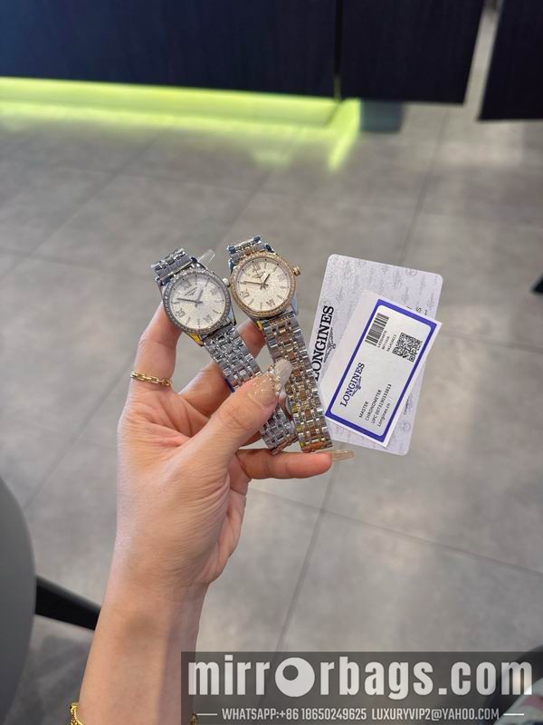 Replica Longines watch 042717 Watch