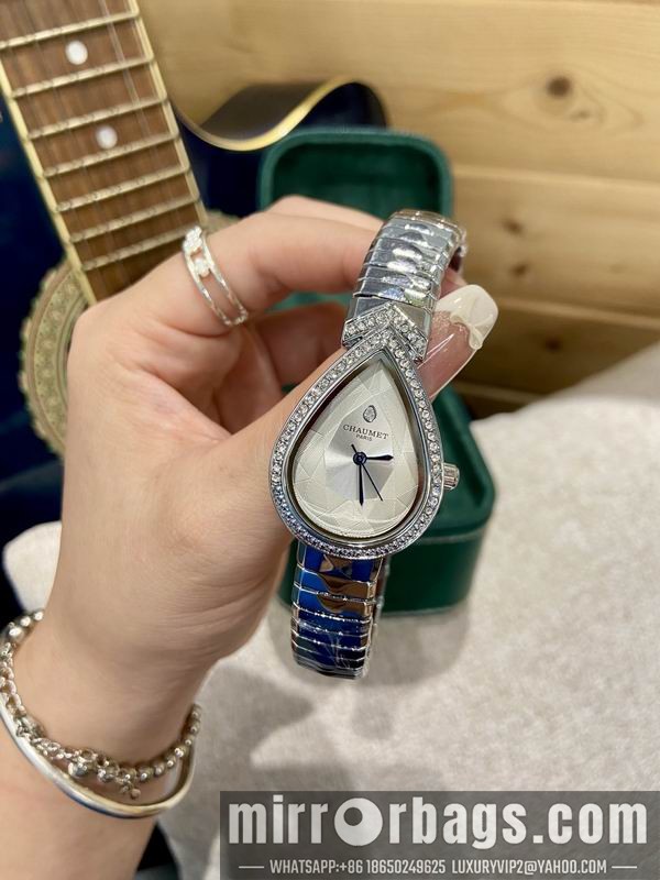 Replica Bvlgari 23X34mm 122858 Watch
