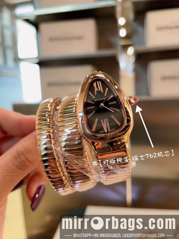 Replica Bvlgari watch 101519 Watch