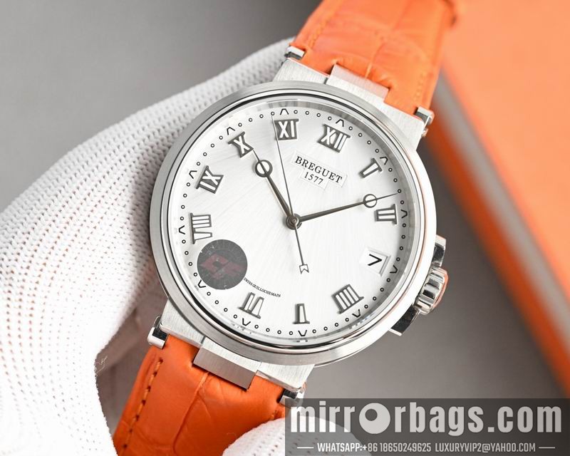 Replica Breguet 40mm 101410 Watch