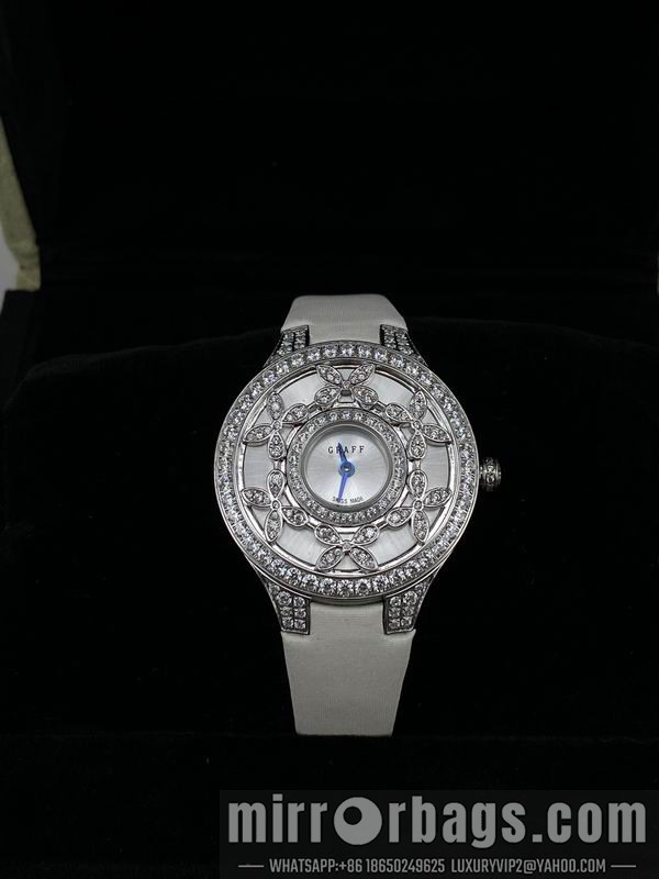 Replica Graff 33mm 010501 Watch