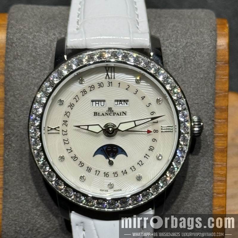 Replica Blancpain 35mm 040929 Watch