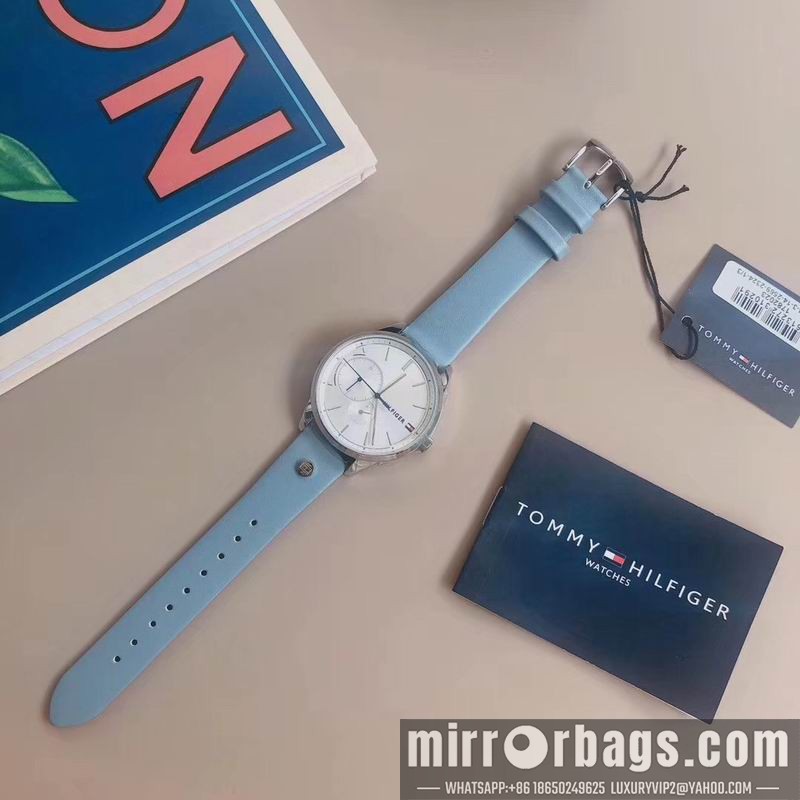 Replica Tommy 38mm 101015 Watch
