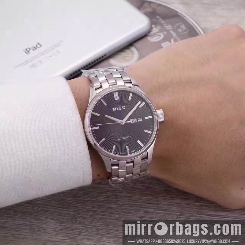 Replica Mido 41mm 042466 Watch