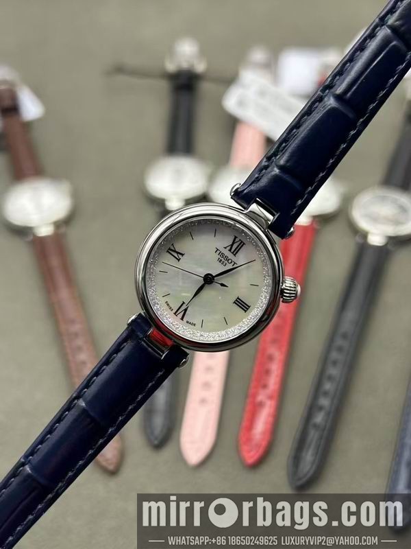 Replica Tissot watch 101572 Watch