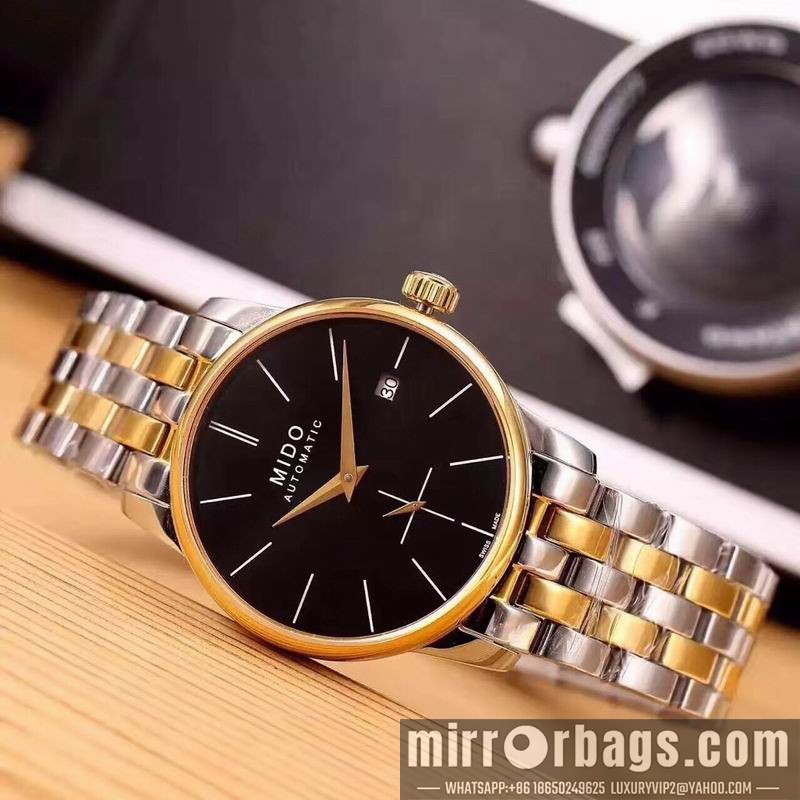 Replica Mido 42mm 042454 Watch