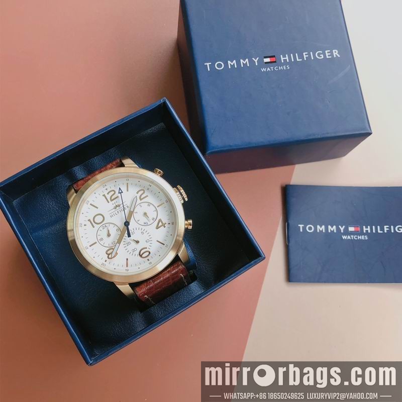 Replica Tommy 46mm 101009 Watch