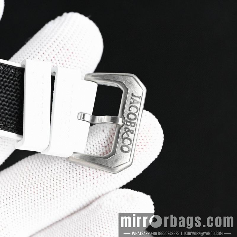 Replica Jacob & Co 44mm 062215 Watch