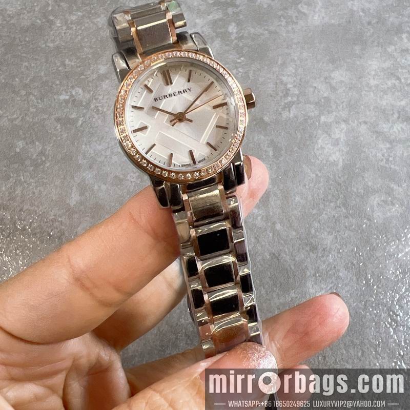 Replica Burberry 26mm 042748 Watch