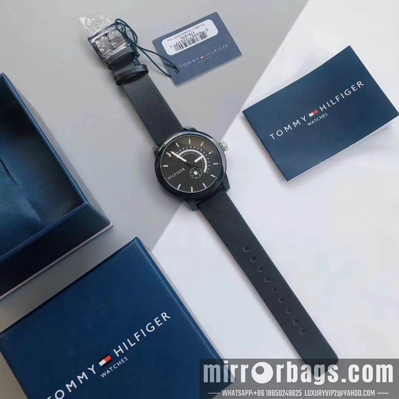 Replica Tommy 44mm 101006 Watch